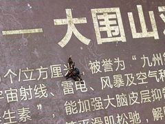 -大围山国家森林公园