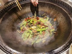 -姚稷大铁锅(龙之梦店)