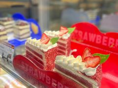 -巴黎优朵烘焙馆(菱角湖壹号店)