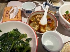 -老街鱼嘴巴(步步高新天地店)