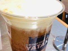 -火山屋台(新街口店)