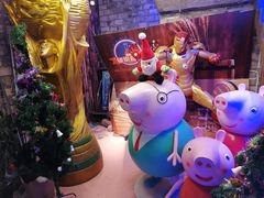 -西街夜油条·麻团包乌饭