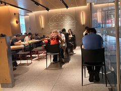 -麦当劳(龙阳路店)
