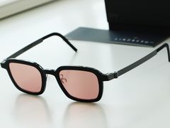 -目艮眼镜SHOWROOM(品牌集合店)