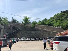 -京北渔家傲