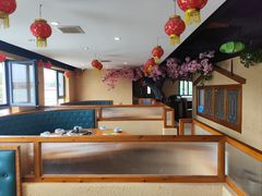 -缘福乡村铁锅炖民宿(八达岭店)