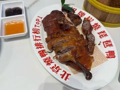 -南拳十三姨·潮汕砂锅粥·粤菜(西单大悦城店)