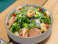 -HFFOUSA TACO弗萨塔可墨西哥餐厅(颐堤港店)