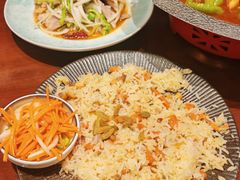 -那拉提之疆·新疆菜(美院店)