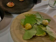 -三嚥阁 La Villa Restaurant