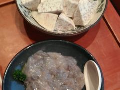 -老员外骨汤火锅(海州古城店)