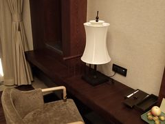 -西安华清御汤酒店