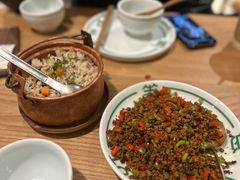 -一坐一忘云南菜(嘉里中心店)