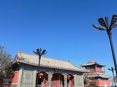 -天津妈祖文化园