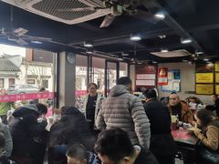 -美味斋(西北街店)