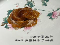 -京味斋·北京烤鸭(北京南站洋桥店)