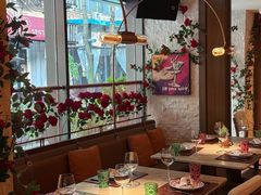 -Mammamia意大利餐厅(阳春巷店)