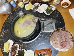 -尼玛藏家风味园(阿山食城店)