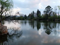 -黑龙潭公园