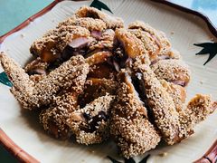 -区海鸡场饭店(石壁店)