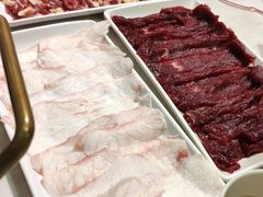 -食潮汕头鲜牛馆(望京保利店)