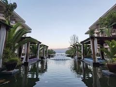 -西昌邛海湾柏樾酒店(原邛海湾柏栎度假酒店)