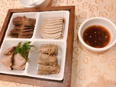 -大鸭梨烤鸭(左家庄店)