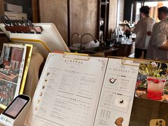 -Metal hands·铁手咖啡