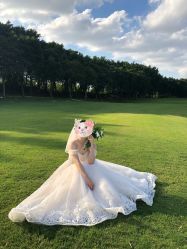 -GO VISION 动视觉婚纱摄影高级定制