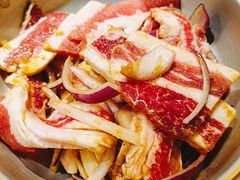 -九田家黑牛烤肉料理(新辰里亚运村店)