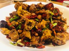 -四禧精酿烧烤串吧(大明湖店)