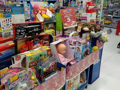 -TOYSRUS玩具反斗城(哈尔滨红博店)