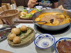 -王奋斗贵州酸汤牛肉火锅