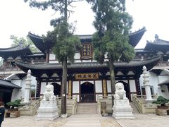 -径山寺