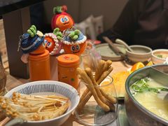 -巴奴毛肚火锅(七宝领展广场店)