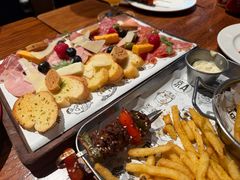 -京A Taproom·精酿餐吧(CBD店)
