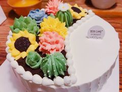 -BON CAKE(华贸购物中心店)