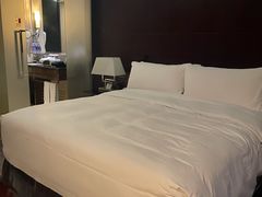 -广州天河希尔顿酒店