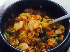 -韩聚园韩国料理(文灶店)
