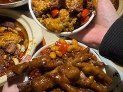 -小柴米·传统江西菜(八一广场店)