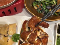 -星平鸡饭·烧腊·粤菜小炒(印象城创始店)