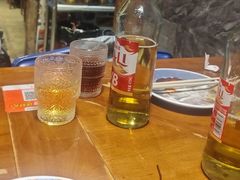 -雀舞云南菜(天津天河城购物中心店)