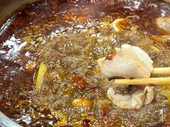 -活鱼馆(宜兴埠店)