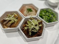 -上海老饭店(北京分店)