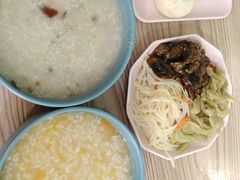 -粥传(太古里店)