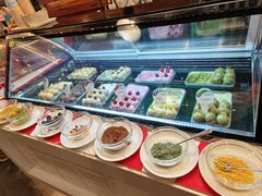 -The COOK·厨餐厅·自助餐(浦东嘉里大酒店)