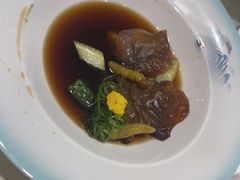 -沪华海鲜大酒楼(南汇店)