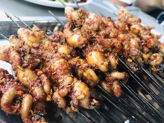 -佰运猪蹄(高陵店)