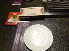 -老万烧烤(典逸心洲店)