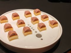 -曾宴·楚菜(湖北省博物馆店)